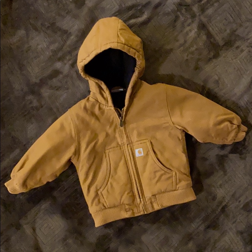 Carhartt Active Jacket